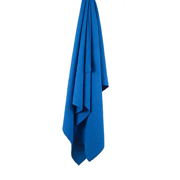 Рушник Lifeventure Micro Fibre Comfort Giant Blue (1012-63351) - фото 3