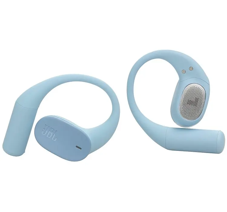 Навушники JBL Sense Lite Blue (JBLSENSELITEBLU) - фото 3