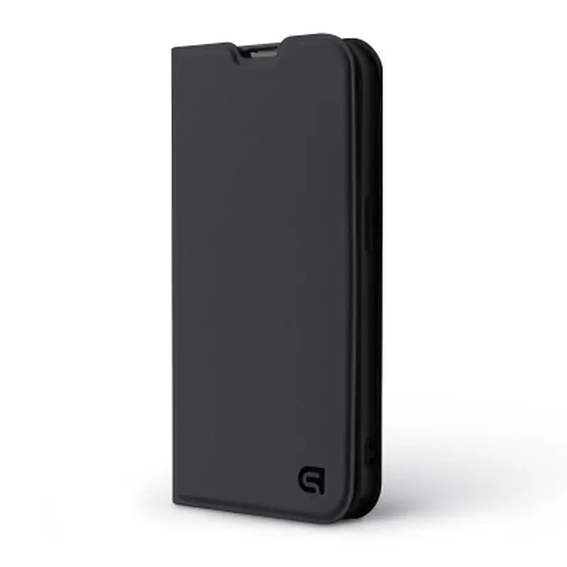 Чохол до мобільного телефона Armorstandart OneFold Case Motorola G06 4G Black (ARM89033) - фото 2