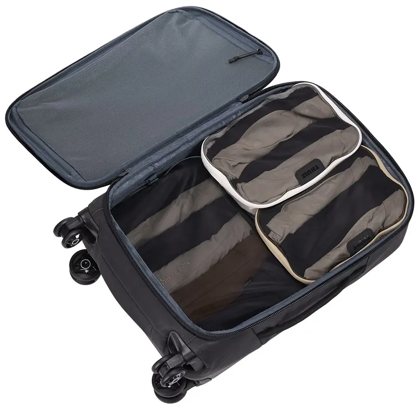 Дорожня сумка Thule Packing Cube Set - TPCS-204 White (7248716) - фото 5