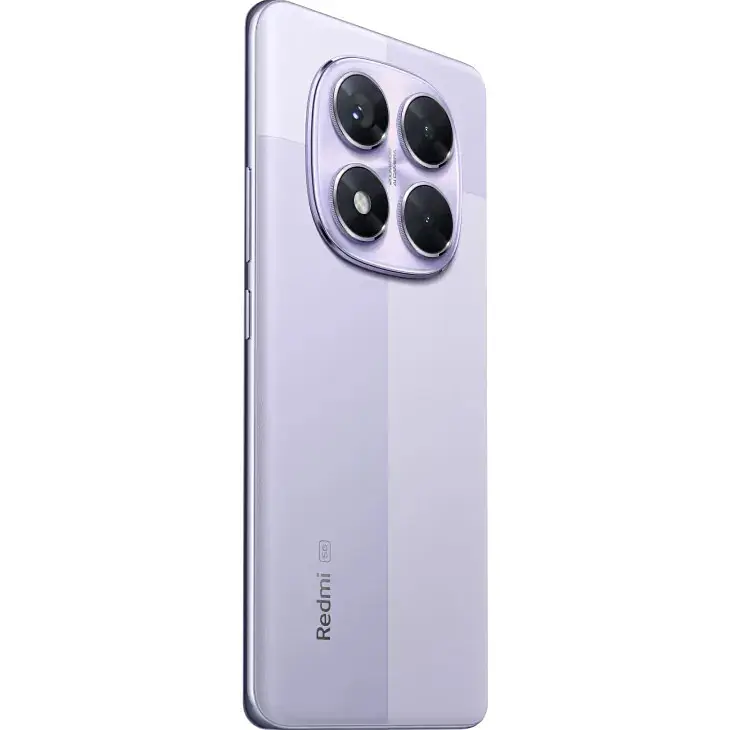 Смартфон Redmi Note 14 Pro 5G 12/512GB Lavender Purple Global EU [128639] - фото 4