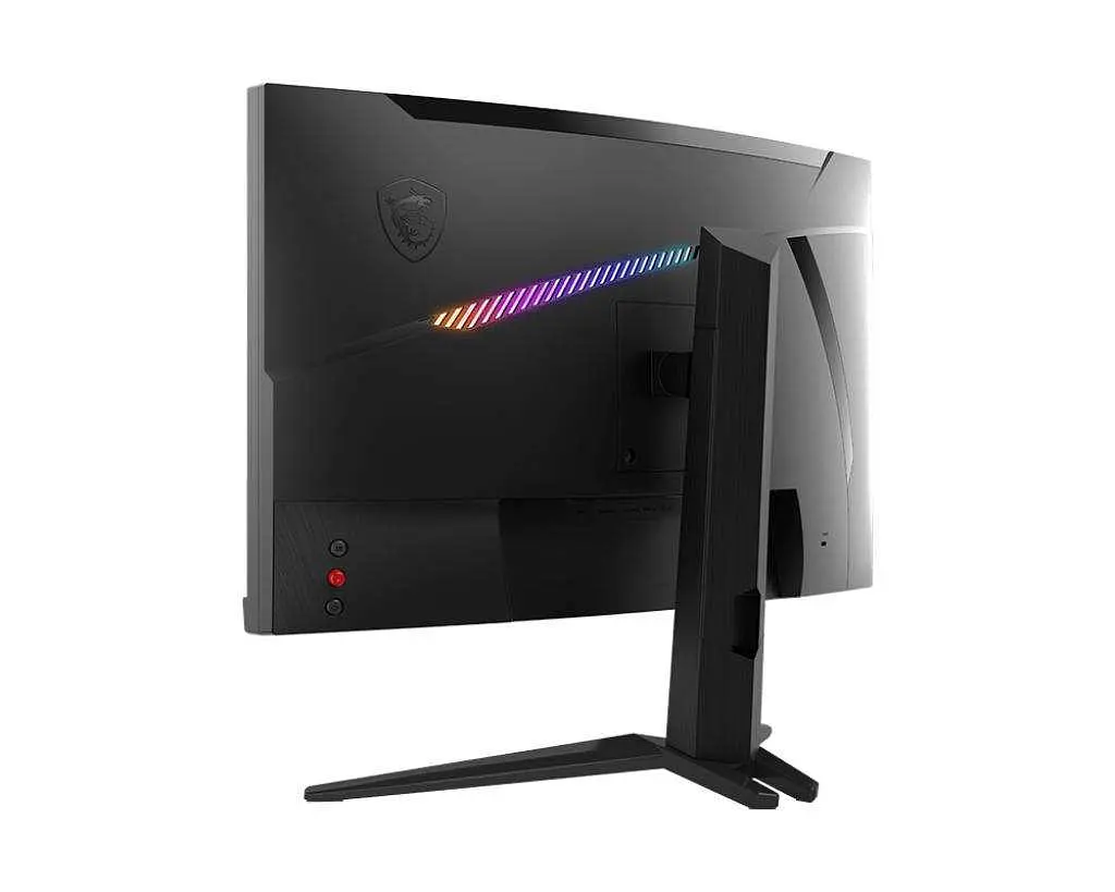 Монітор MSI MAG 325CQRF QD (9S6-3DC64T-002) - фото 4