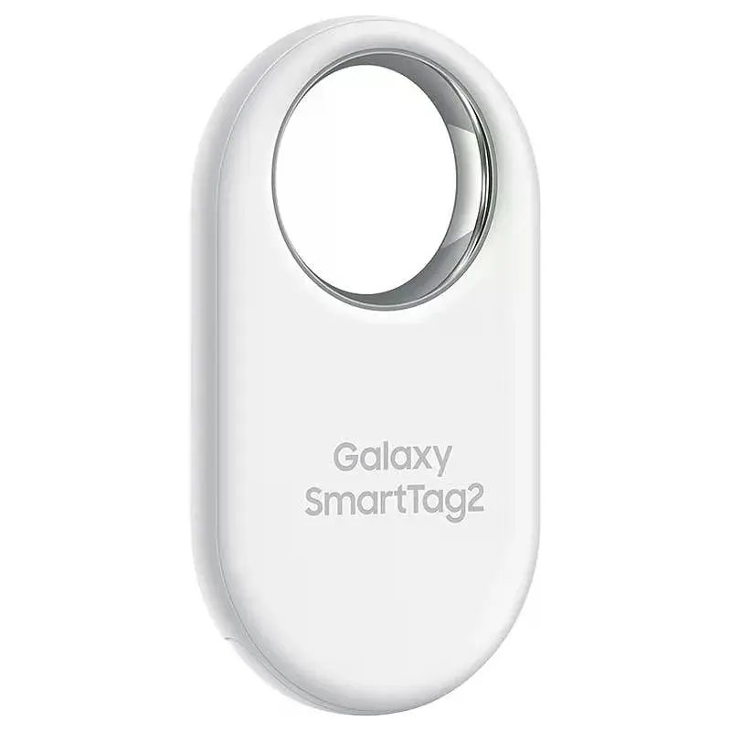 Смарт-трекер Samsung SmartTag 2 White (EI-T5600BWEGEU) - фото 3