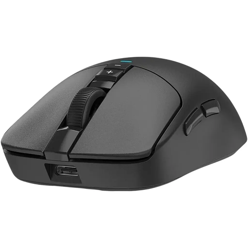 Миша Bloody R72 Ultra Tower Black [174095] - фото 9