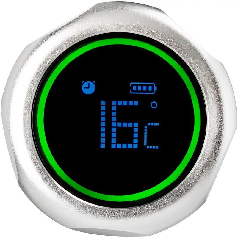 Термос Gelius Smart Bottle GP-SB001 Pink - фото 3