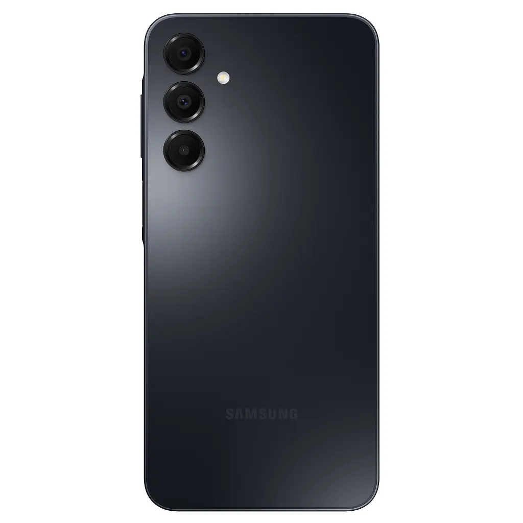 Мобільний телефон Samsung Galaxy A16 LTE 4/128Gb Black (SM-A165FZKBEUC) - фото 5