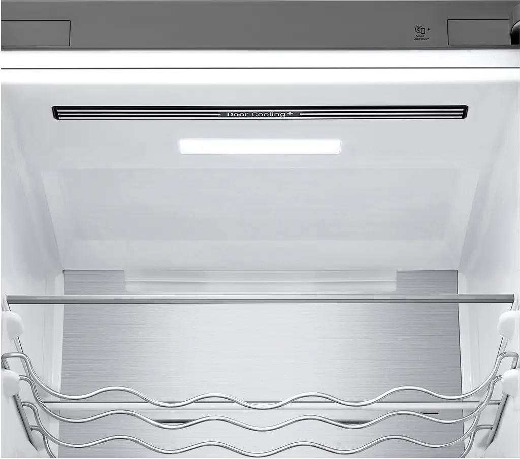 Холодильник LG GW-B509FNUW - фото 11