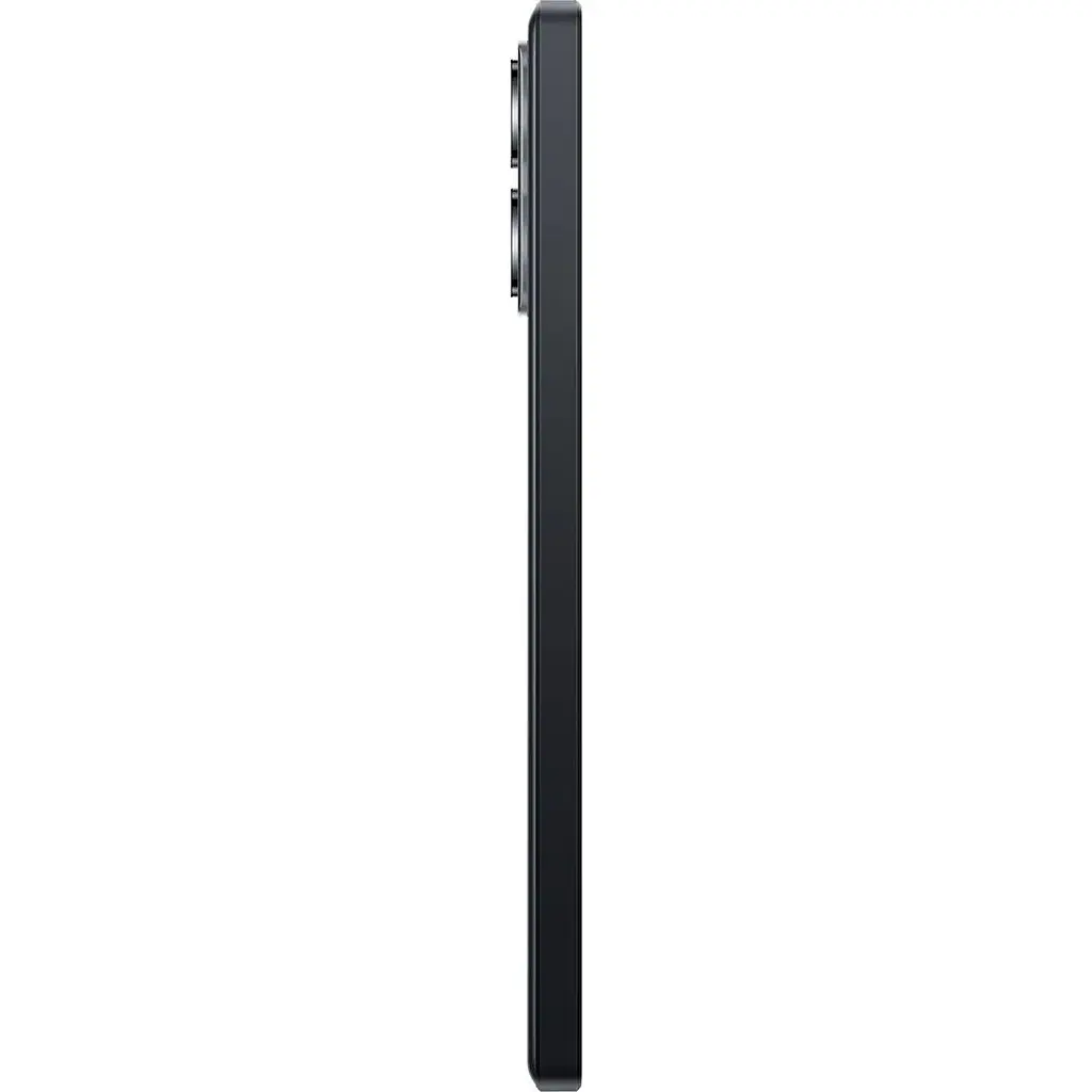 Смартфон Xiaomi Poco X6 Pro 8/256GB Black (Global Version) [NFC, 5G] - фото 8