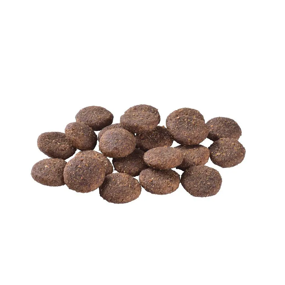 Корм сухий Brit Care Dog Hypoallergenic Adult Large Breed для дорослих собак великих порід гіпоалергенний з ягням 12+2 кг - фото 3