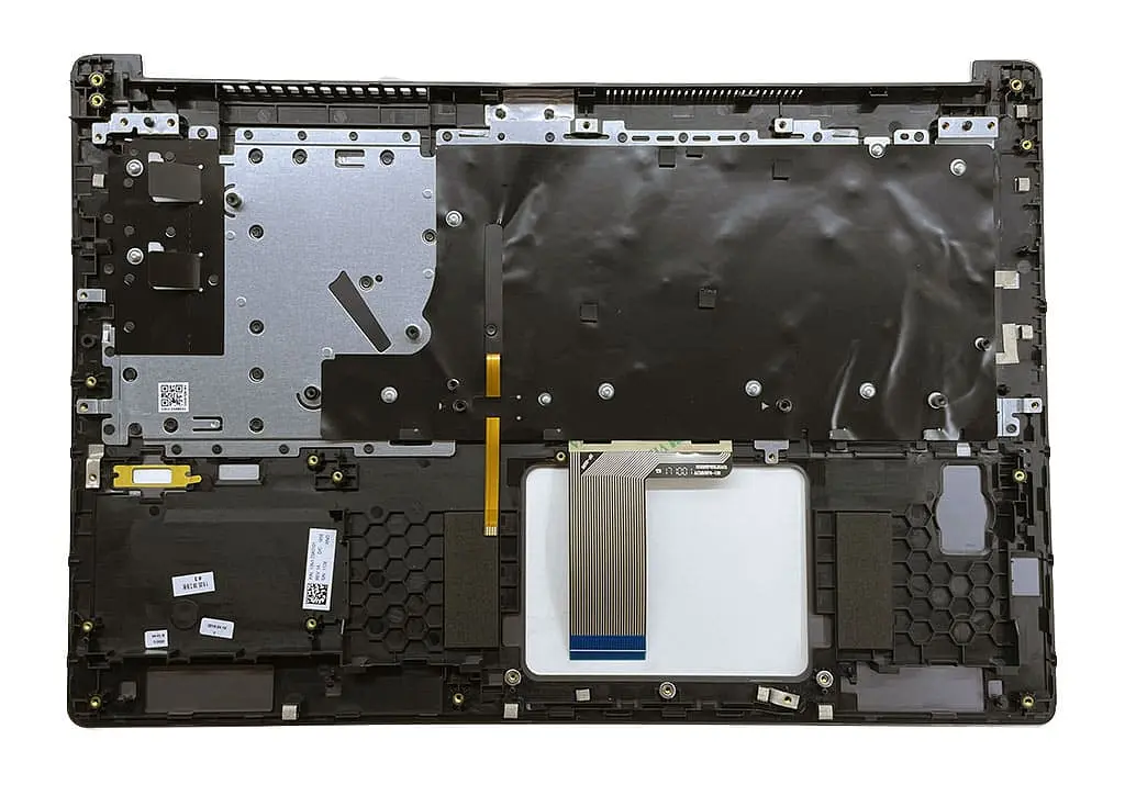 Топкейс ноутбука / верхня панель і клавіатура для ноутбука Acer Acer Swift 3 SF315-41, SF315-41G (6B.GUBN5.009) Оригінал від Acer, Верхня панель клавіатури - фото 2