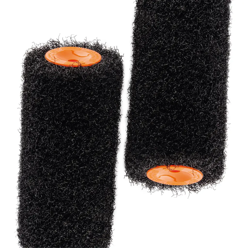 Валик для нанесення шпаклівки Polax 180 мм (21-032) - фото 3