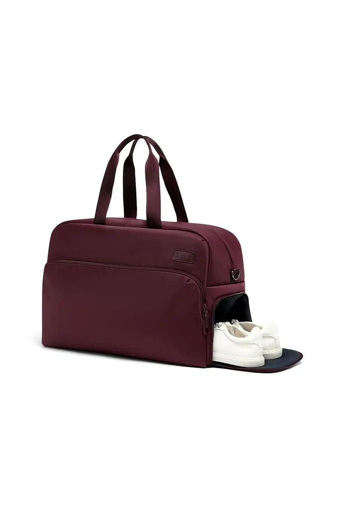Дорожня Сумка Lipault CITY PLUME BORDEAUX 52x34x25 P61*00014 - фото 3