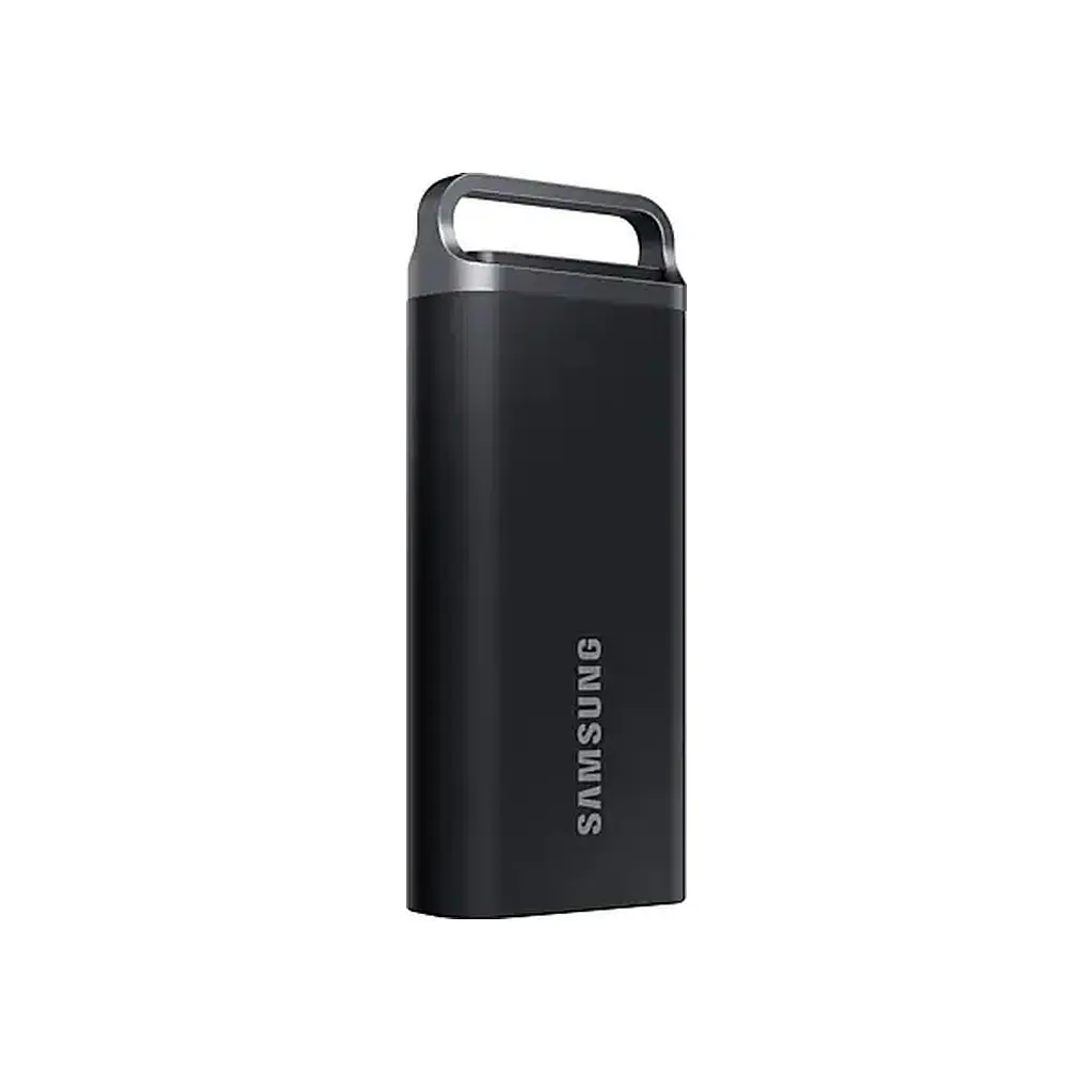 Накопичувач SSD USB 3.2 4TB T5 Shield Samsung (MU-PH4T0S/EU) - фото 3