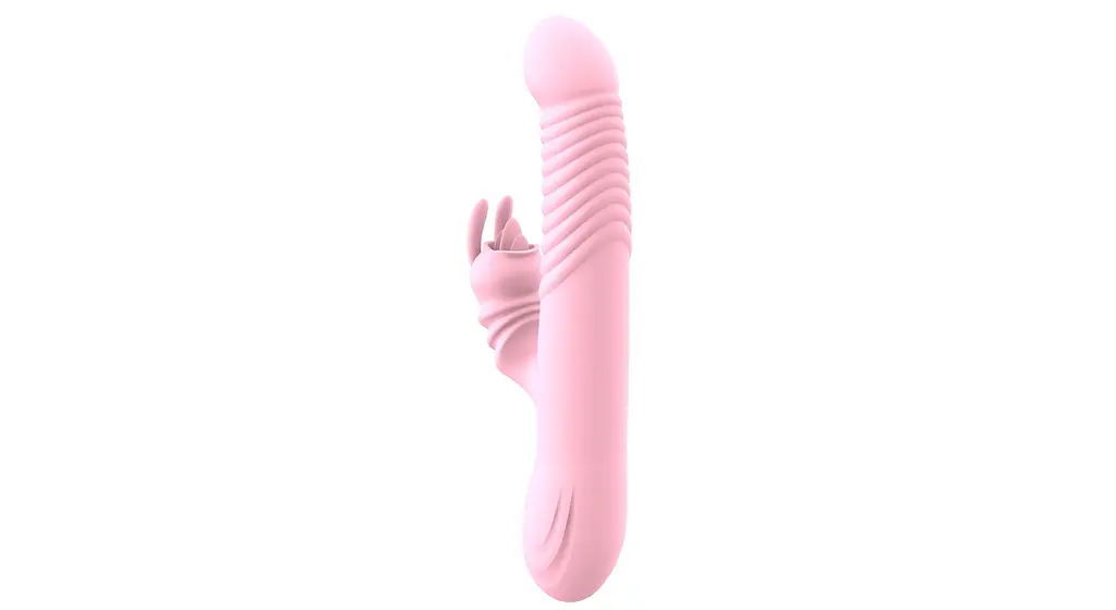 Вібратор Elisa USB-Pink Boss Series 26-00159 98771