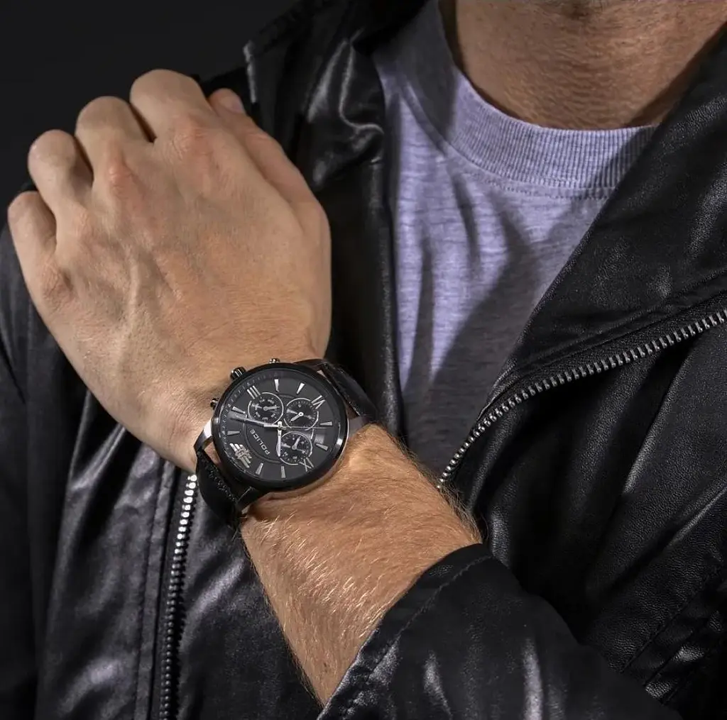 Годинник Police PEWGF0040440 - фото 2