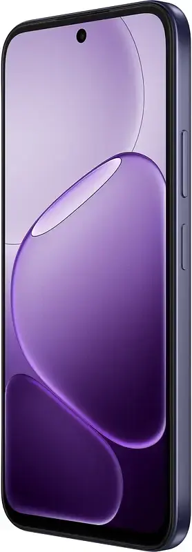 Смартфон Oppo A6k 4G (CPH2891) 4/256Gb Crystal Violet UA UCRF - фото 4