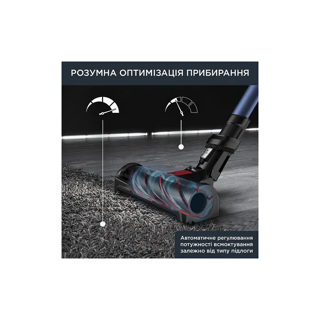 Пилосос Rowenta RH99C0WO - фото 10
