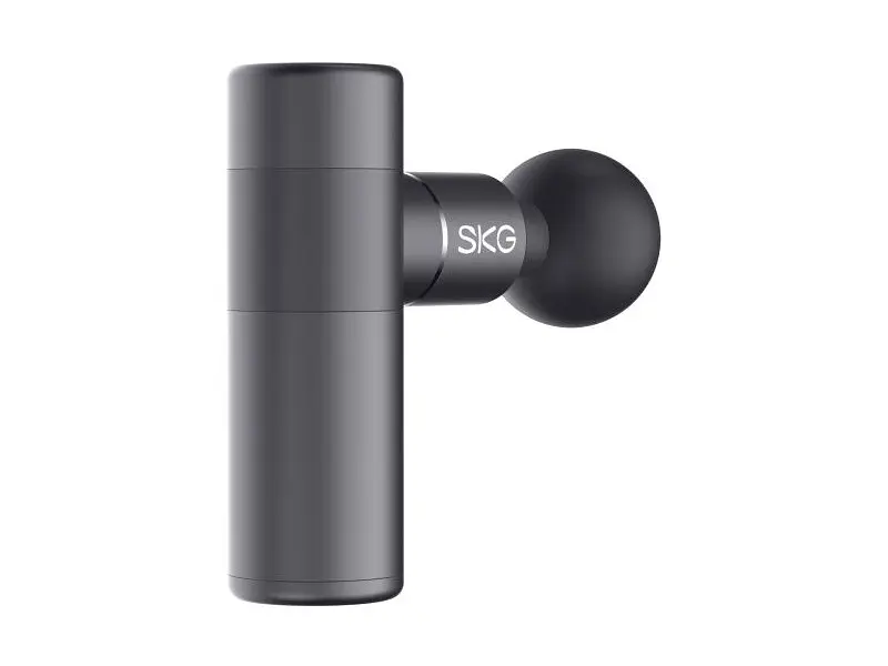 Масажер SKG Gun F3mini gray - фото 4