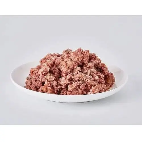 Вологий корм Animonda Carny для дорослих котів з яловичиною та куркою 400 г - фото 2