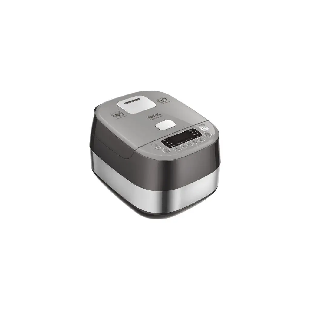 Мультиварка Tefal RK802B34 - фото 3