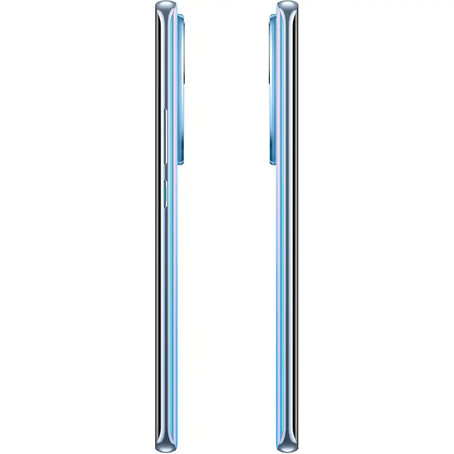 Смартфон Oppo Reno10 5G 8/256gb Ice Blue [94893] - фото 7