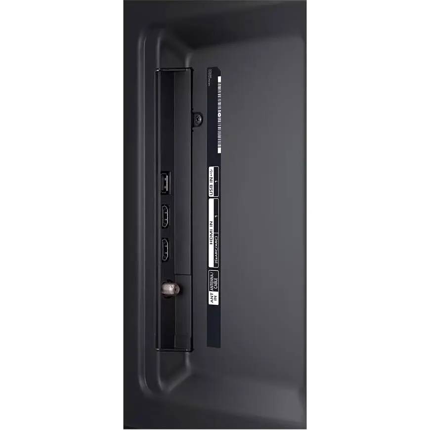 Телевізор LG NanoCell AI 81 43" 4K UA [43NANO81T6A] [128087] - фото 11