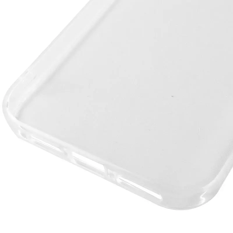 TPU чохол Epic Transparent 1,5mm для Google Pixel 9 Pro XL / 10 Pro XL Безбарвний (прозорий) - фото 4