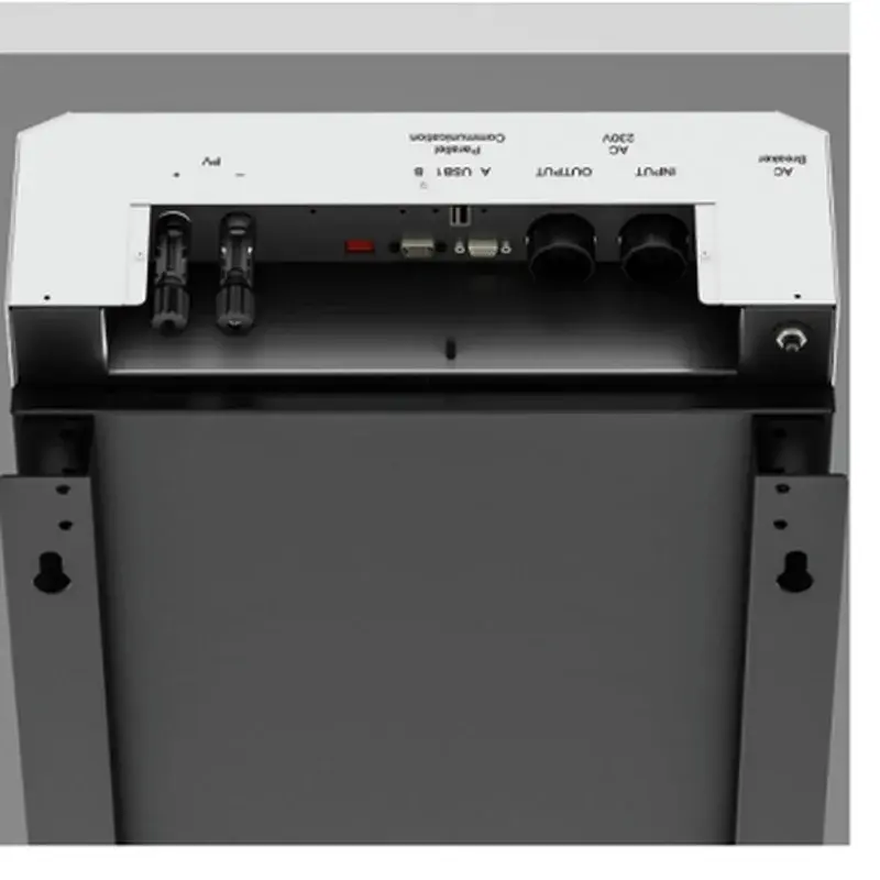 Система зберігання енергії NPP 5kW 5.1kWh (LFA5KWh) - фото 2
