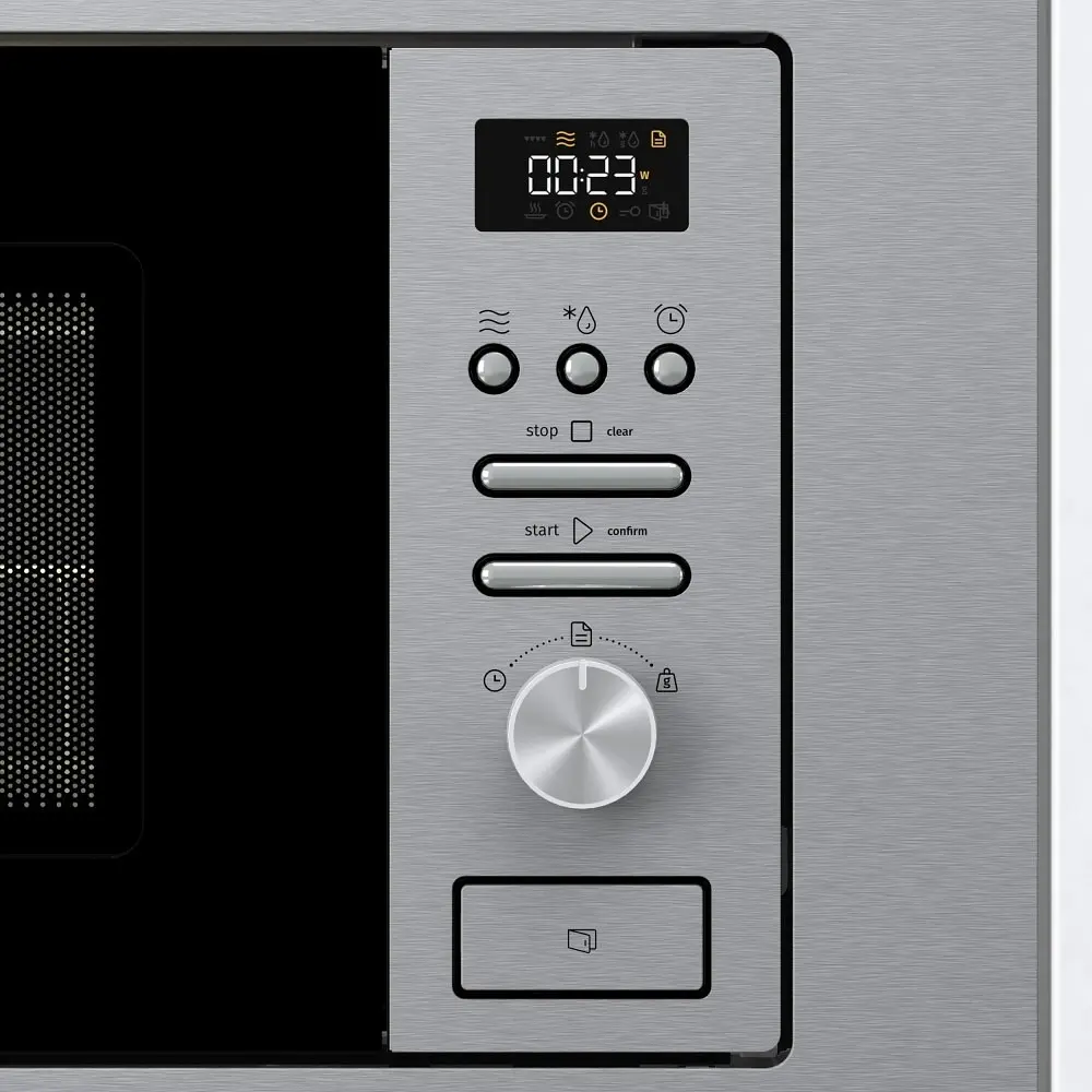 Микроволновая печь встроенная Gorenje BM 201 AG1X (740247) - фото 6