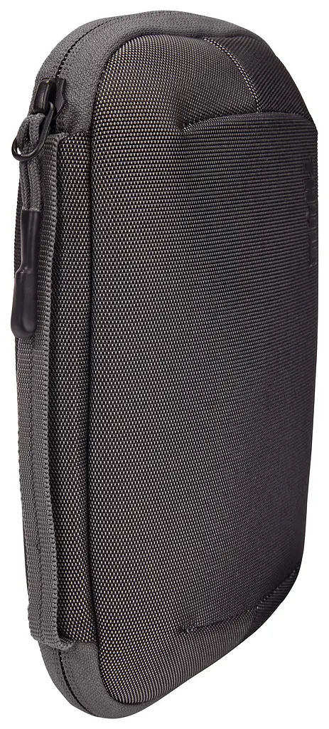 Сумка Portable Subterra 2 PowerShuttle Medium TSPW-401 Vetiver Gray Thule sum0028132 - фото 4