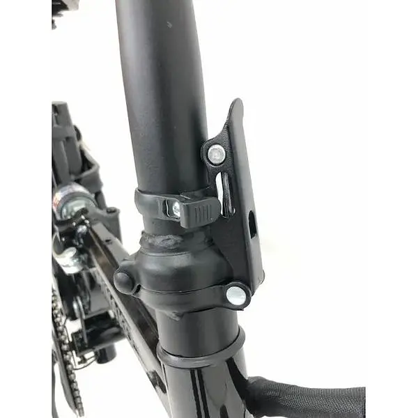 Електровелосипед Minako M1 складаний 600W 48V 15Ah 14" - фото 6