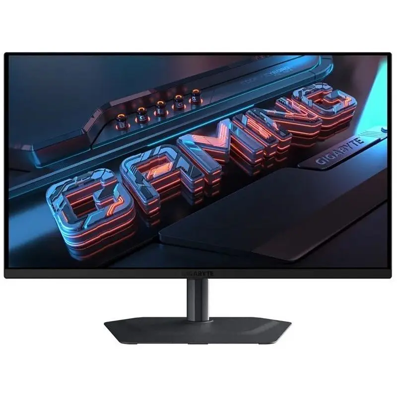 Монітор Gigabyte 27" Gaming QD-OLED Black 240Hz (MO27U2) - фото 5
