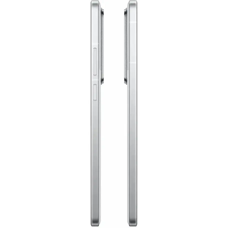 Смартфон Realme GT 6 5G 12/256Gb White (CN) NFC - фото 6