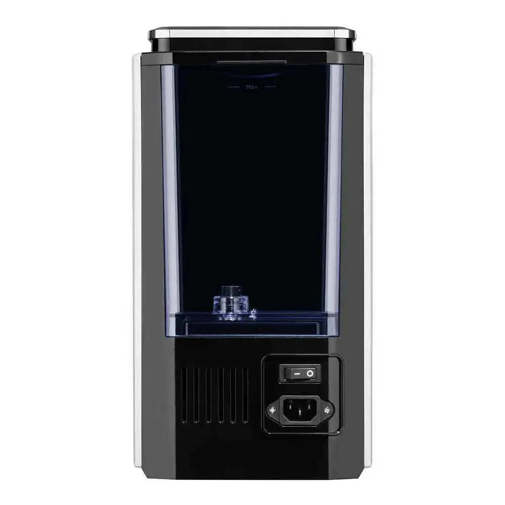 Кавоварка Catler EA 802 Cubisto - фото 6