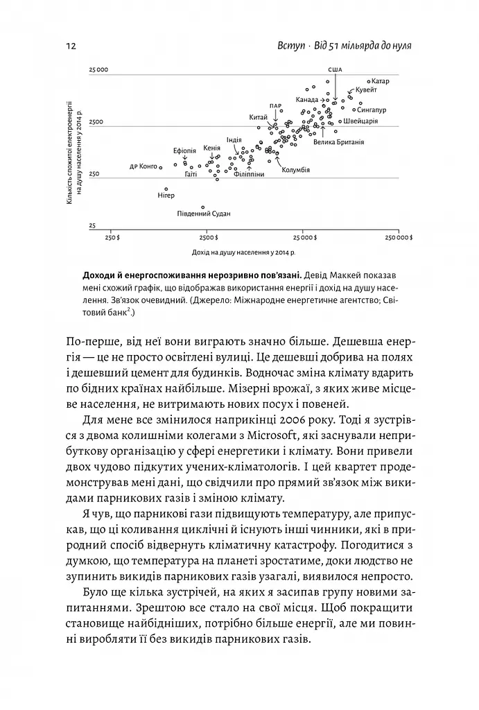 Книга Лабораторія Як відволікти кліматичну катастрофу Де ми зараз і що нам робити далі тверда обкладинка kni0004452 - фото 7