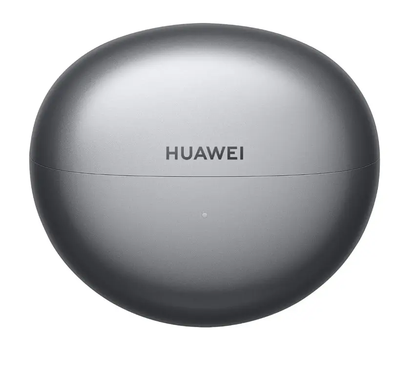 Наушники TWS HUAWEI FreeClip Black (55037246) - фото 5