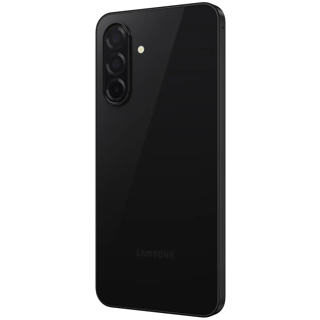 Мобильный телефон Samsung Galaxy A26 5G 6/128Gb Black (SM-A266BZKBEUC) - фото 7