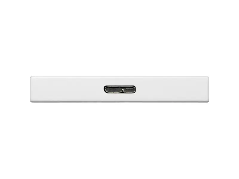 Жорсткий диск Seagate One Touch with Password 1 TB Light Blue (STKY1000402) - фото 4