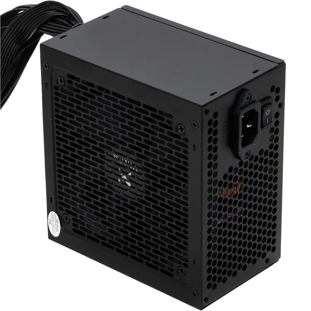 Блок живлення Vinga 650W (VPS-650B1) - фото 6