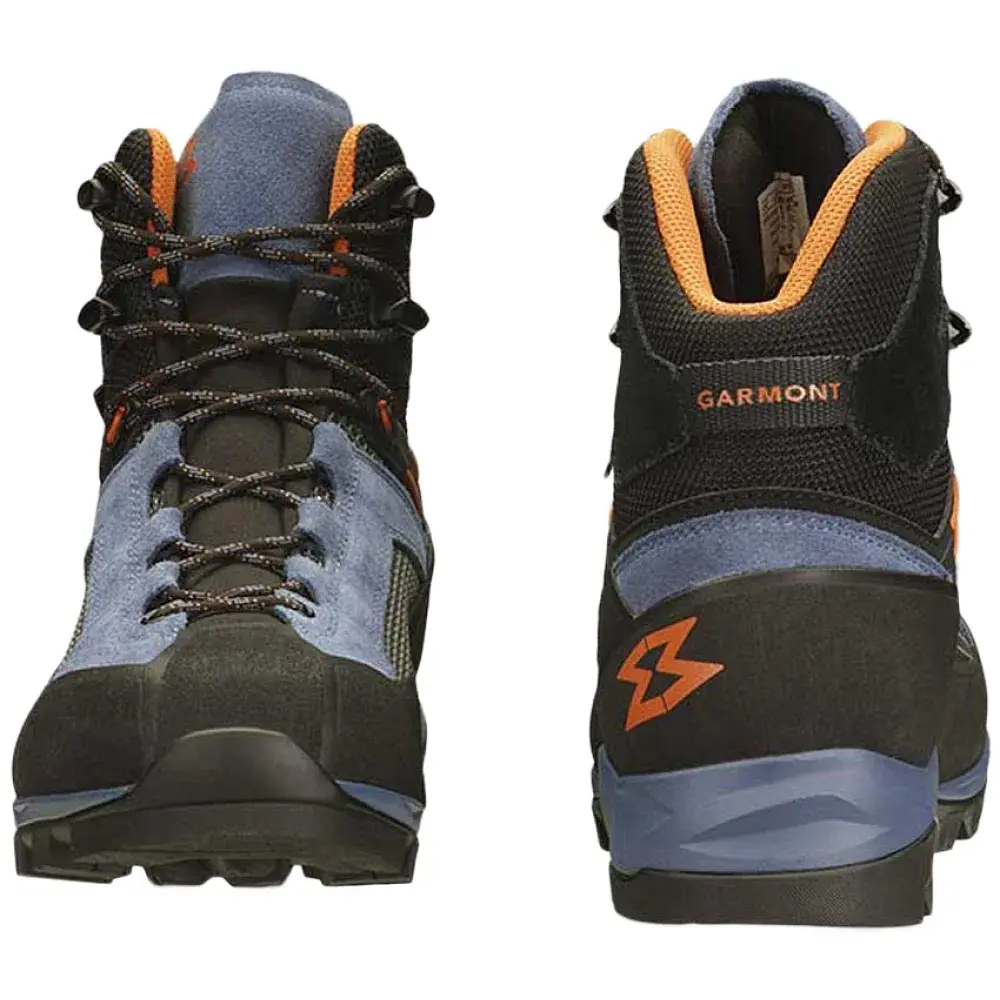 Черевики Garmont Tower Trek GTX 8 Blue - фото 5