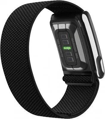 Фитнес-браслет WHOOP MG Life Obsidian/Titanium - 12-месячное членство (973-002-000) - фото 2