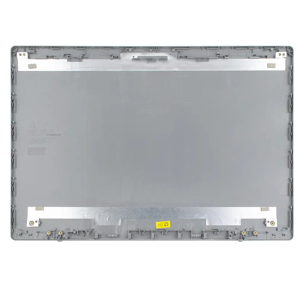 Кришка матриці для Lenovo Ideapad L340-15IWL L340-15API Type 81LG 81LW, (Silver, 5CB0S16747, A Cover) - фото 2