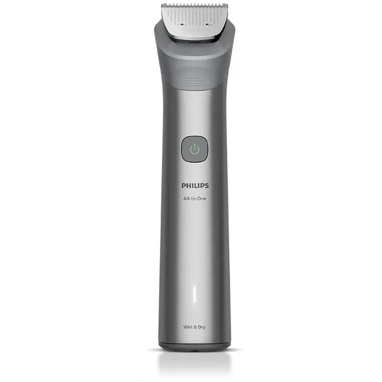 Тример Philips MG5921/15 серії 5000, 10 в 1 - фото 2