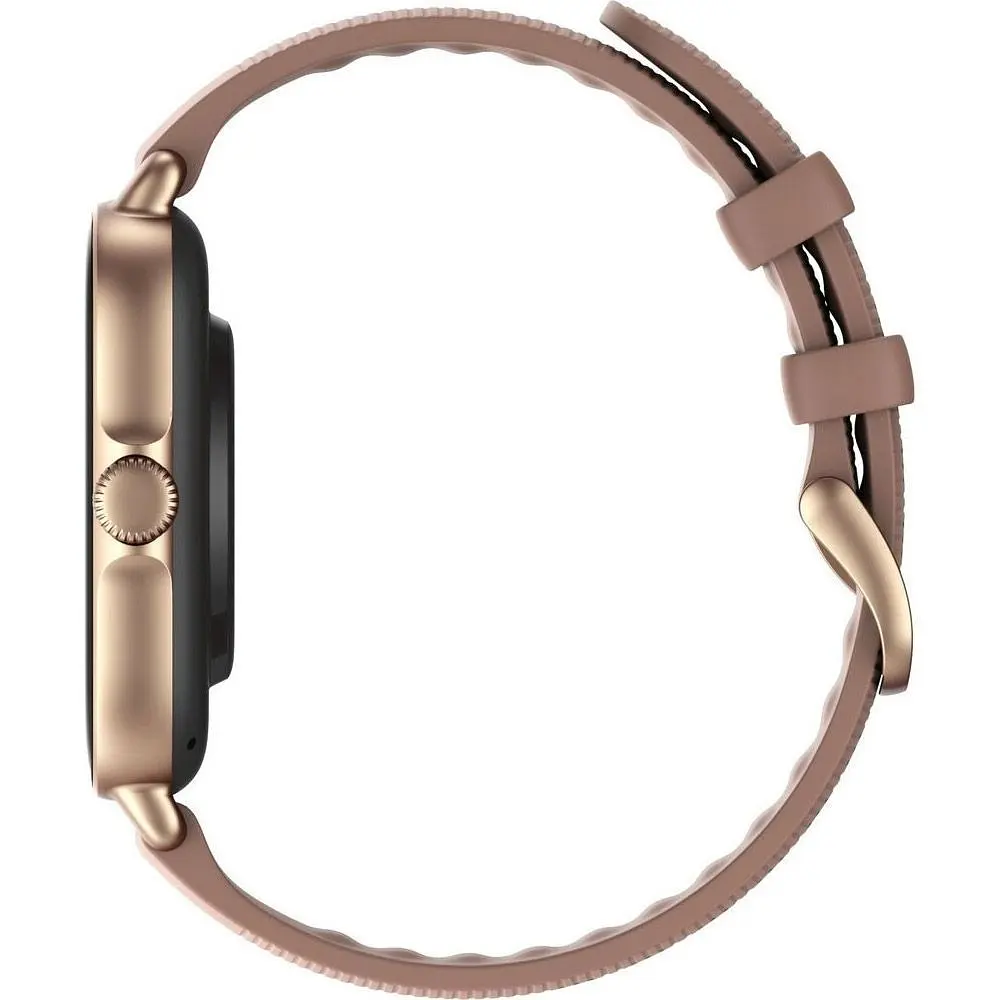 Смарт-часы Amazfit GTS 3 Terra Rosa [63230] - фото 4