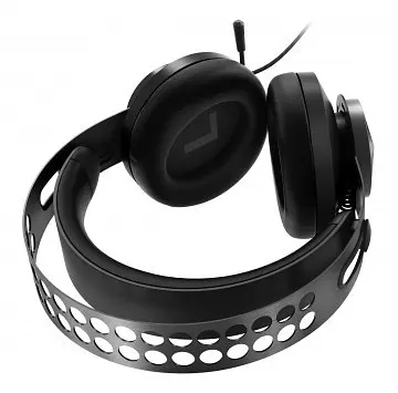 Гарнитура Lenovo Legion H500 Pro 7.1 Surround Sound Gaming Headset (GXD0T69864) - фото 2