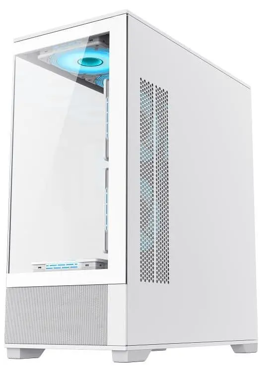 Корпус GameMax Vista AW (Vista AW) Без БП - фото 6