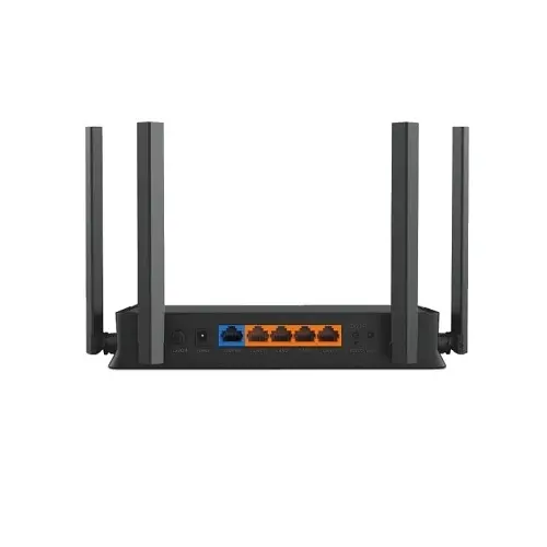 Роутер Archer BE220, Black TP-Link teh0024116 - фото 3