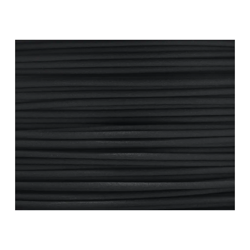 Пластик для 3D-принтера Flashforge PA-CF Carbon 1,75mm 0,5kg Black (PA-CF) - фото 3