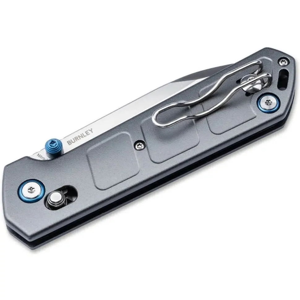 Ніж Boker Plus Kihon DC Alu - фото 2