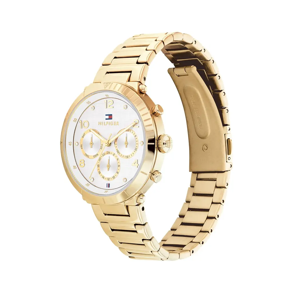 Наручний годинник Tommy Hilfiger 1782490 - фото 2